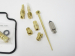 Image of Carburettor repair kit